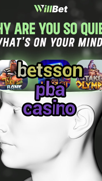 betsson pba casino-buildcasinogames.igamblingorder.com